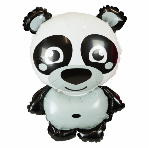 Foli balon ZOO - Panda